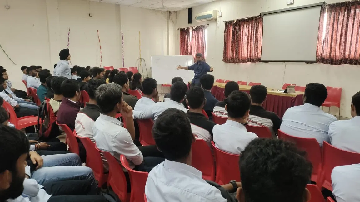 Guest  Lecture
