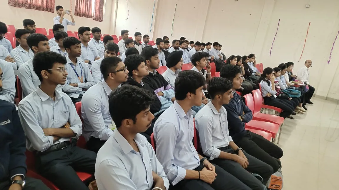 Guest  Lecture