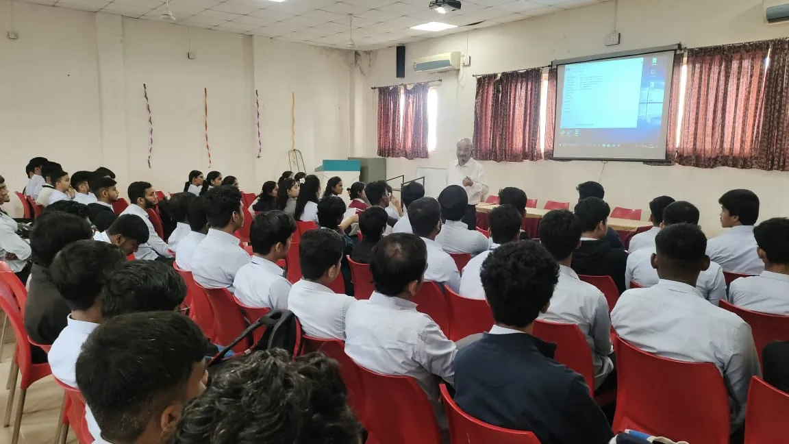 Guest  Lecture