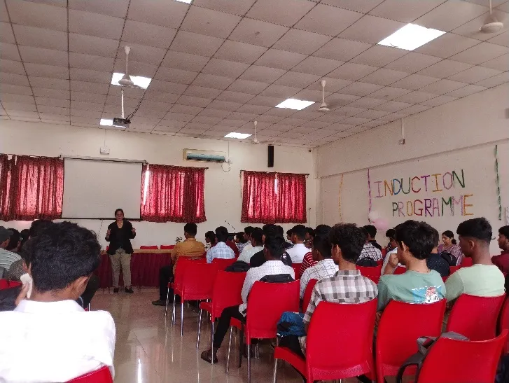 Induction Program