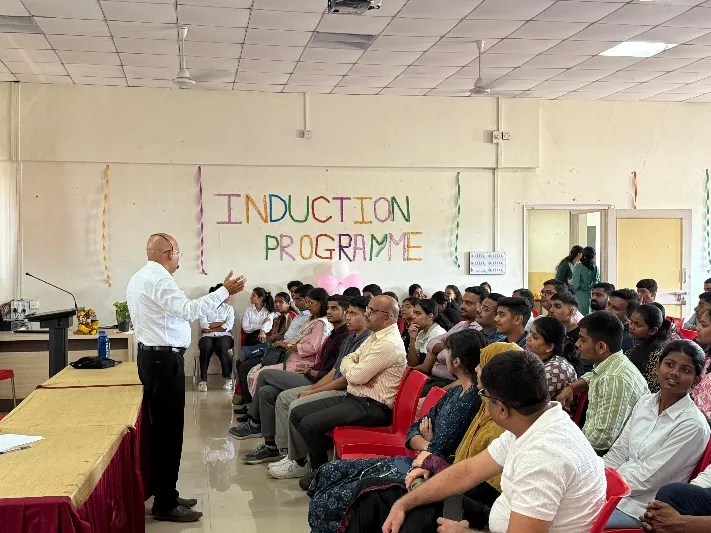 Induction Program