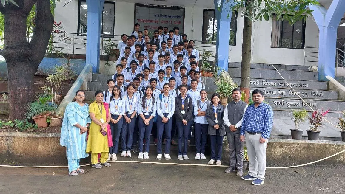 Industrial Visit