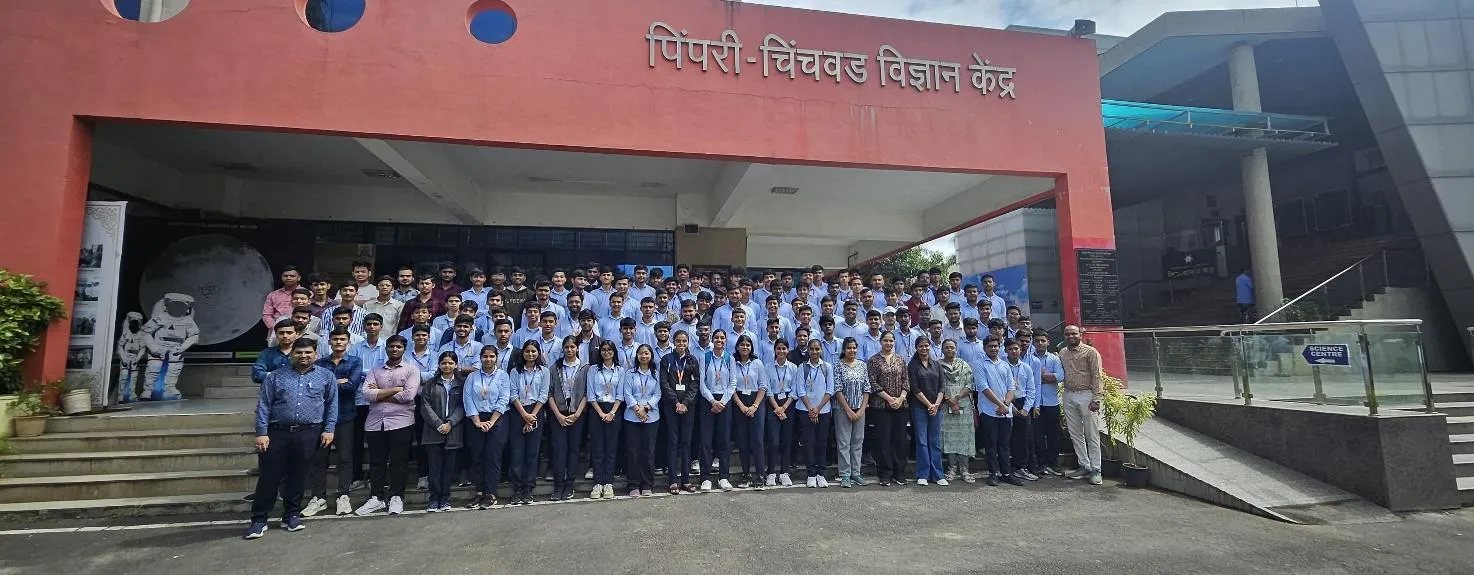 Industrial Visit