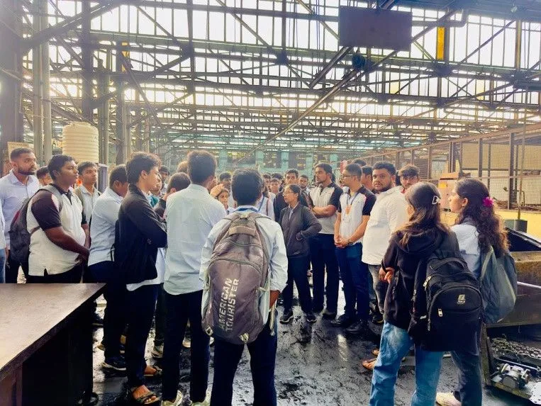 Industrial Visit
