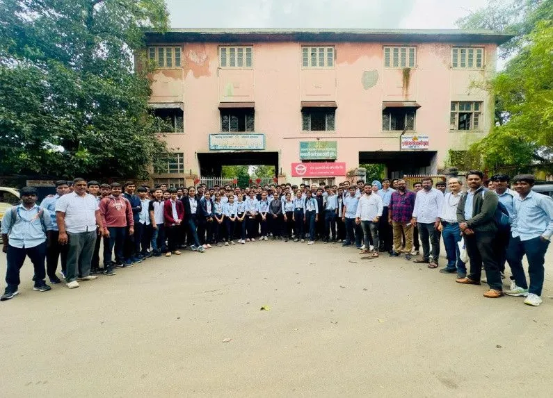 Industrial Visit