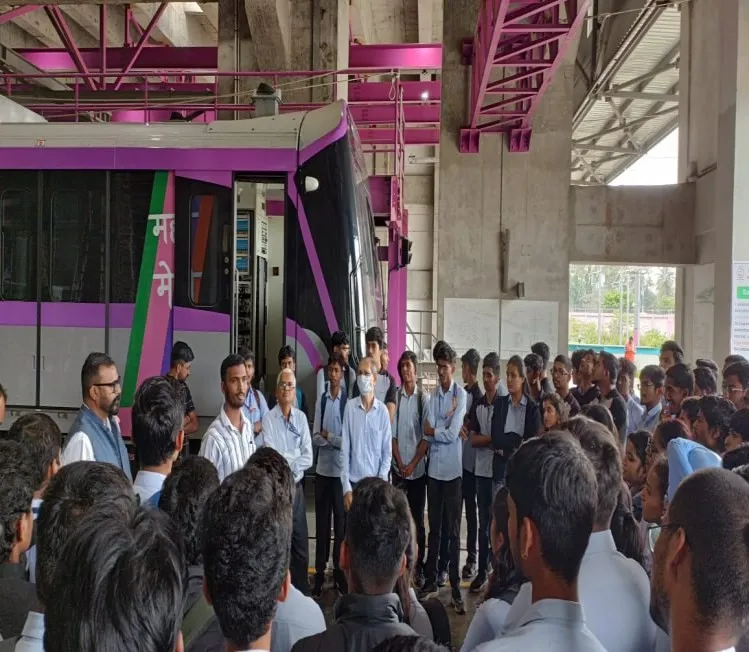 Industrial Visit