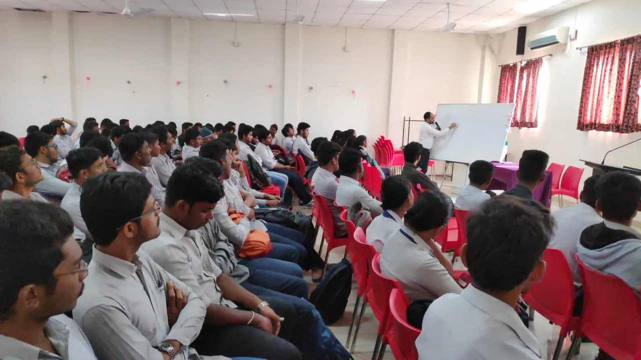 Guest Lecture
