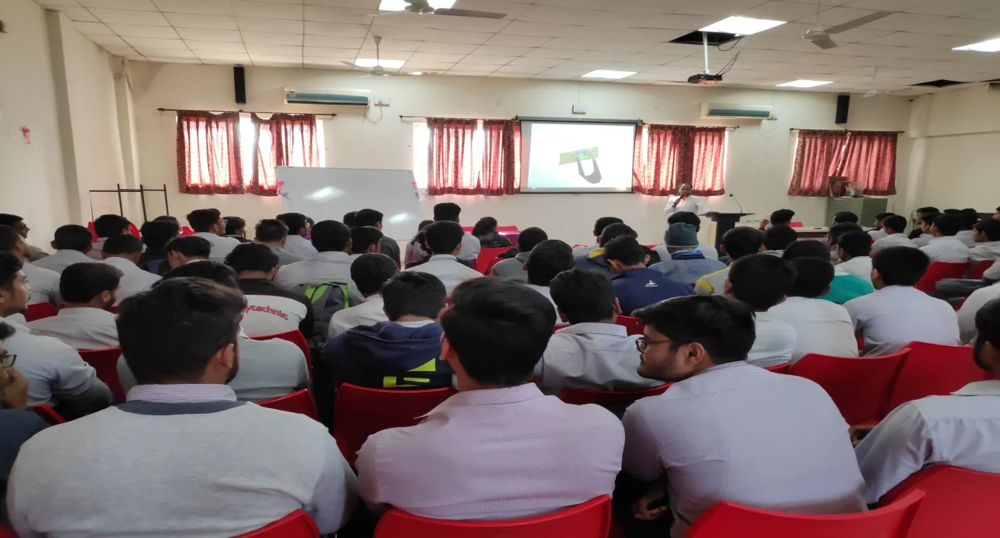 Guest Lecture