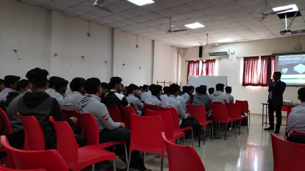 Guest Lecture