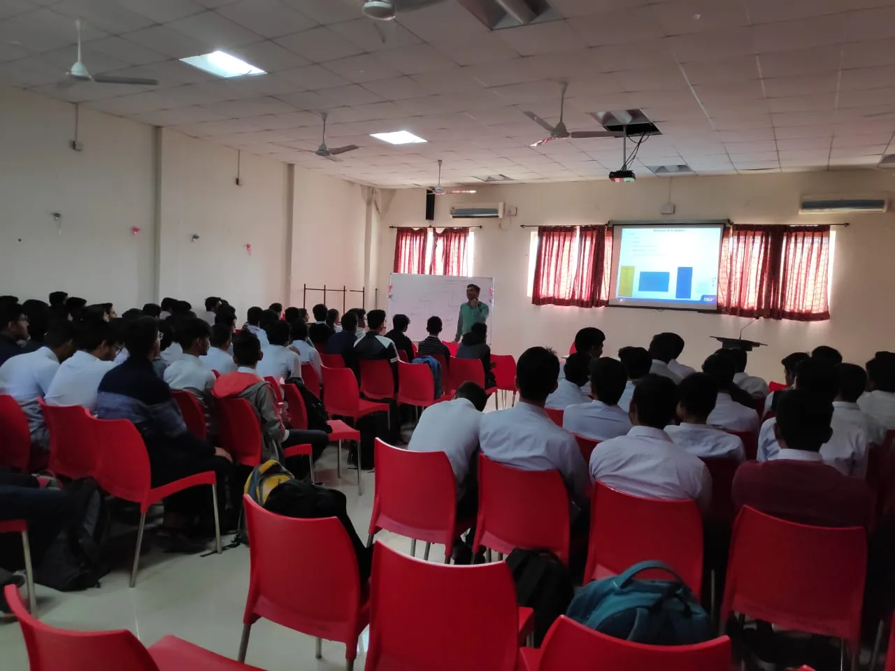 Guest Lecture
