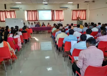 Parents meeting