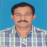 Mr. Pushpaketan Deotale, PCP