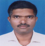 Mr. Rahul Pawar, PCP