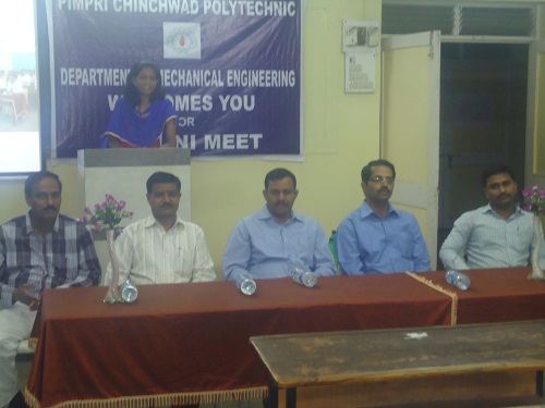 For more details about admission procedure visit our website and start your career with pc polytechnic college