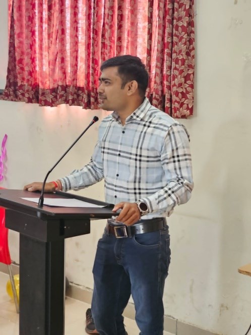 Alumni meet of Mechanical Department was conducted on 06-08-20