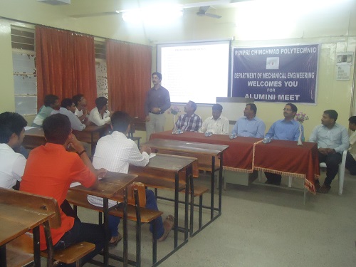 pcp Mechanical engineering diploma college The goal of the department is to establish state of the art computing environment to develop competent computer engineers with the spirit of professionalism and responsible citizenship.