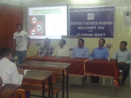 Pimpri chinchwad polytechnic is a top polytechnic college in pune that offers diploma courses in Mechanical,Computer, IT, Civil