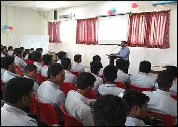 NBA ORIENTATION PROGRAM