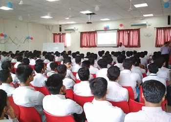 NBA ORIENTATION PROGRAM