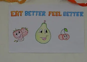 International fruit day celebrated in mechanical department