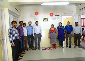 Student’s decoration on International Fruit Day