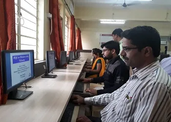 Spoken Tutorial Training for Staff on “Latex Software”