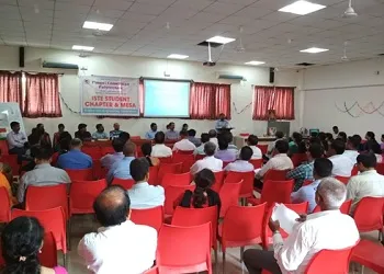 Parents Meeting held on 23/08/18
