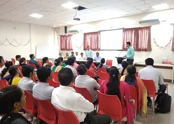 Parents Meeting held on 23/08/18