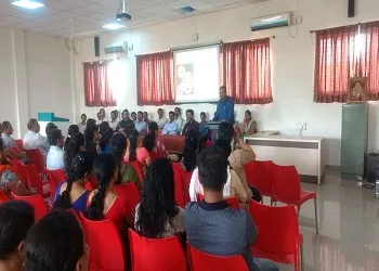 PARENTS ORIENTATION PROGRAM