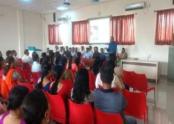 PARENTS ORIENTATION PROGRAM