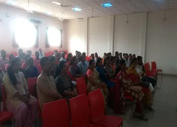 PARENTS ORIENTATION PROGRAM