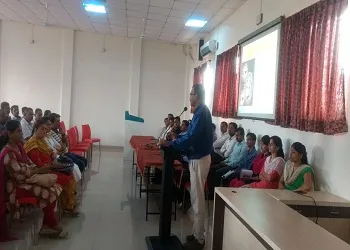 PARENTS ORIENTATION PROGRAM