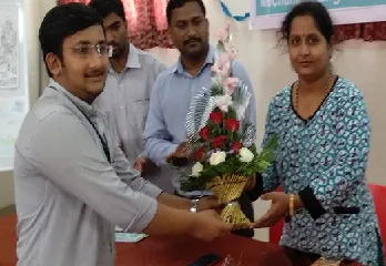 Poster Presentation Competition