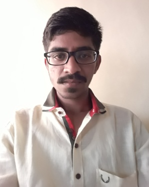 Jagdish Sajan Kadam, PCP