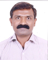 Mr. Vinay V. Bhalerao, PCP