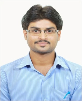 Mr.Rahul Balasaheb Shelke, PCP