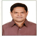 Prof. S. P. Chaphalkar, PCP